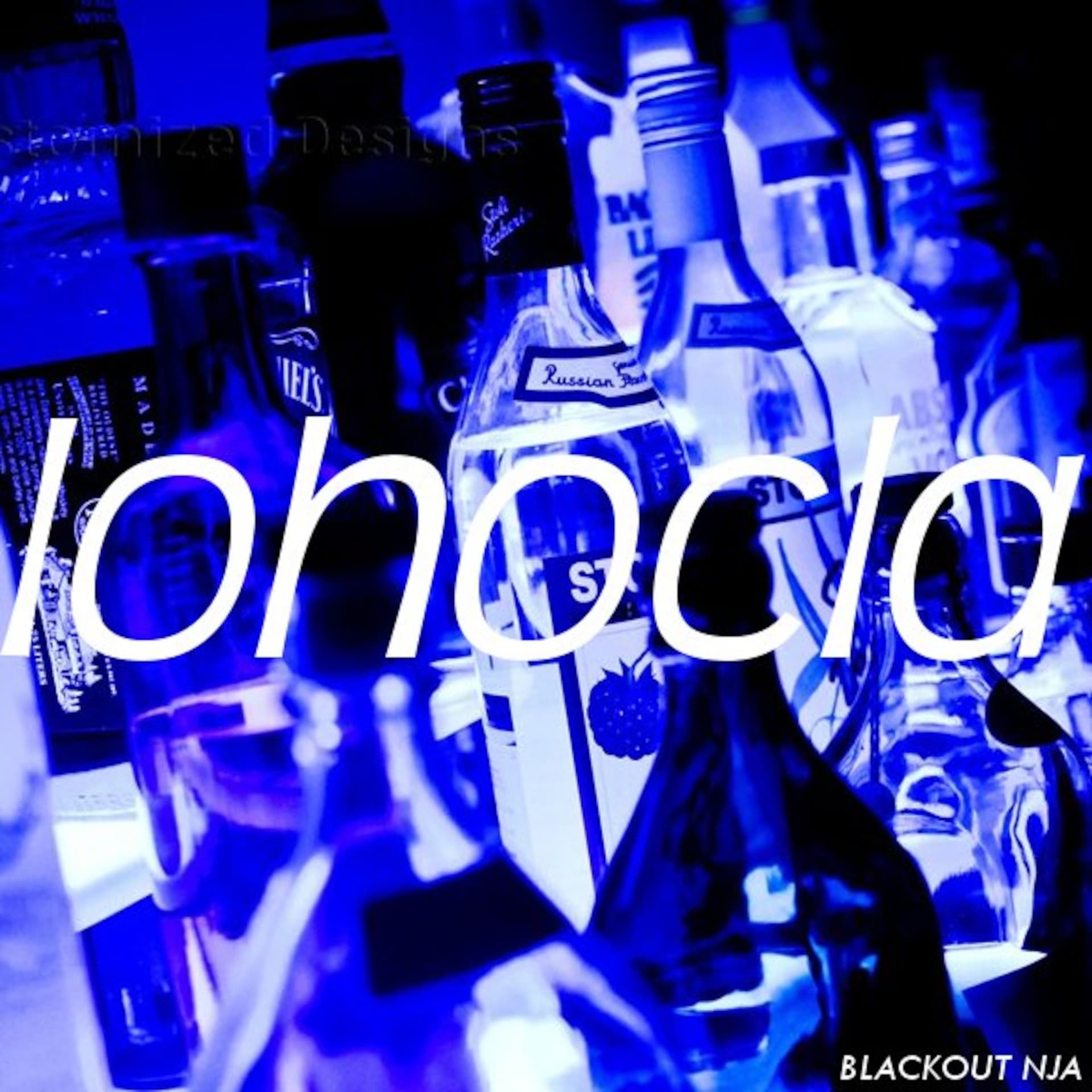m|m 038: Lohocla - micro|macro cover