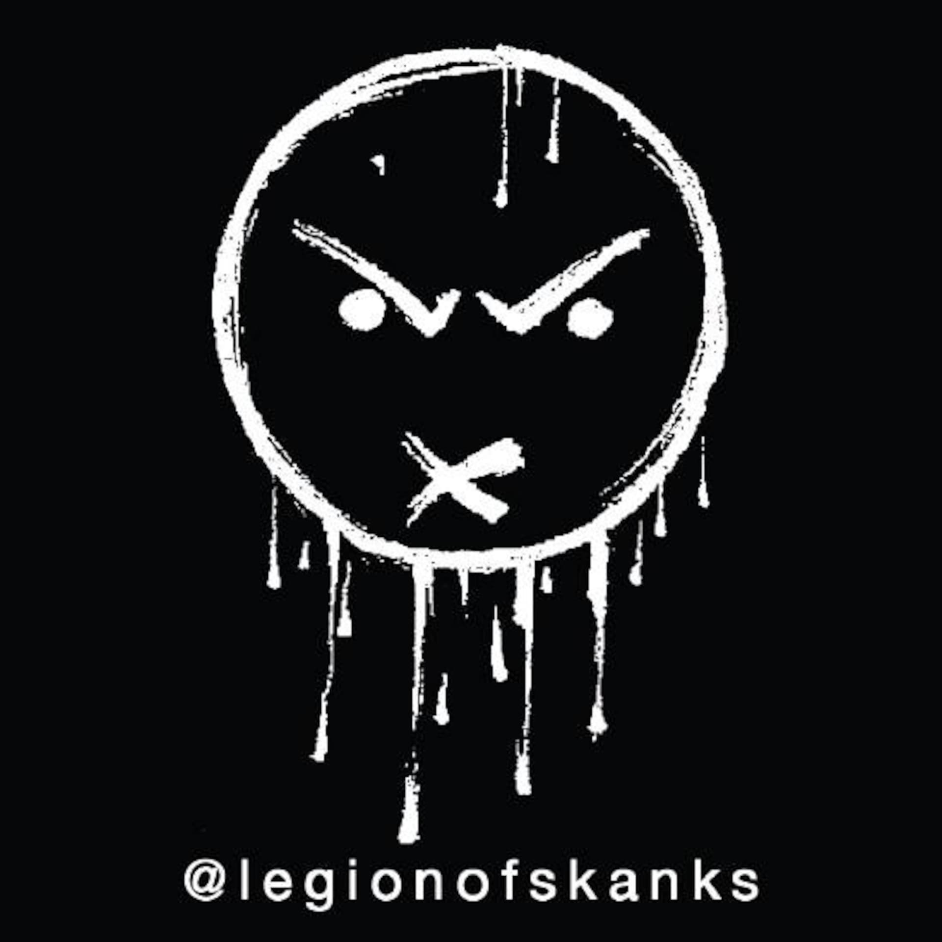LOS Lost Episodes: Episode 2 - Legion of Skanks Podcast cover