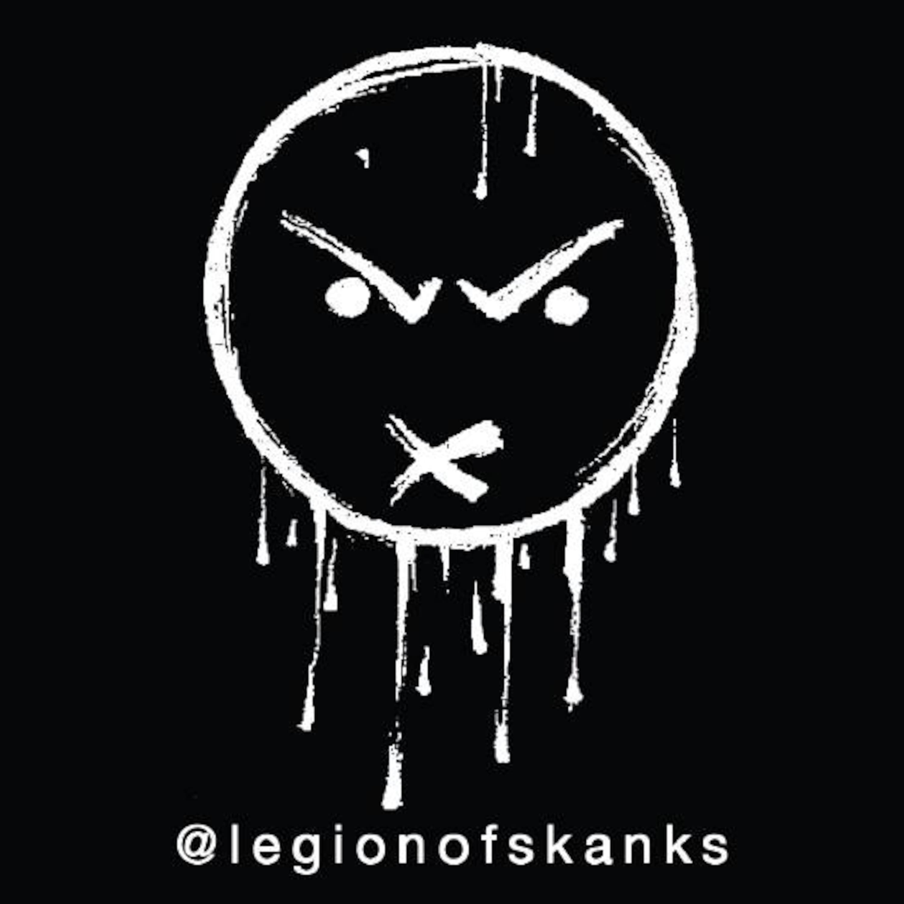 LOS Lost Episodes: Episode 1 - Legion of Skanks Podcast cover