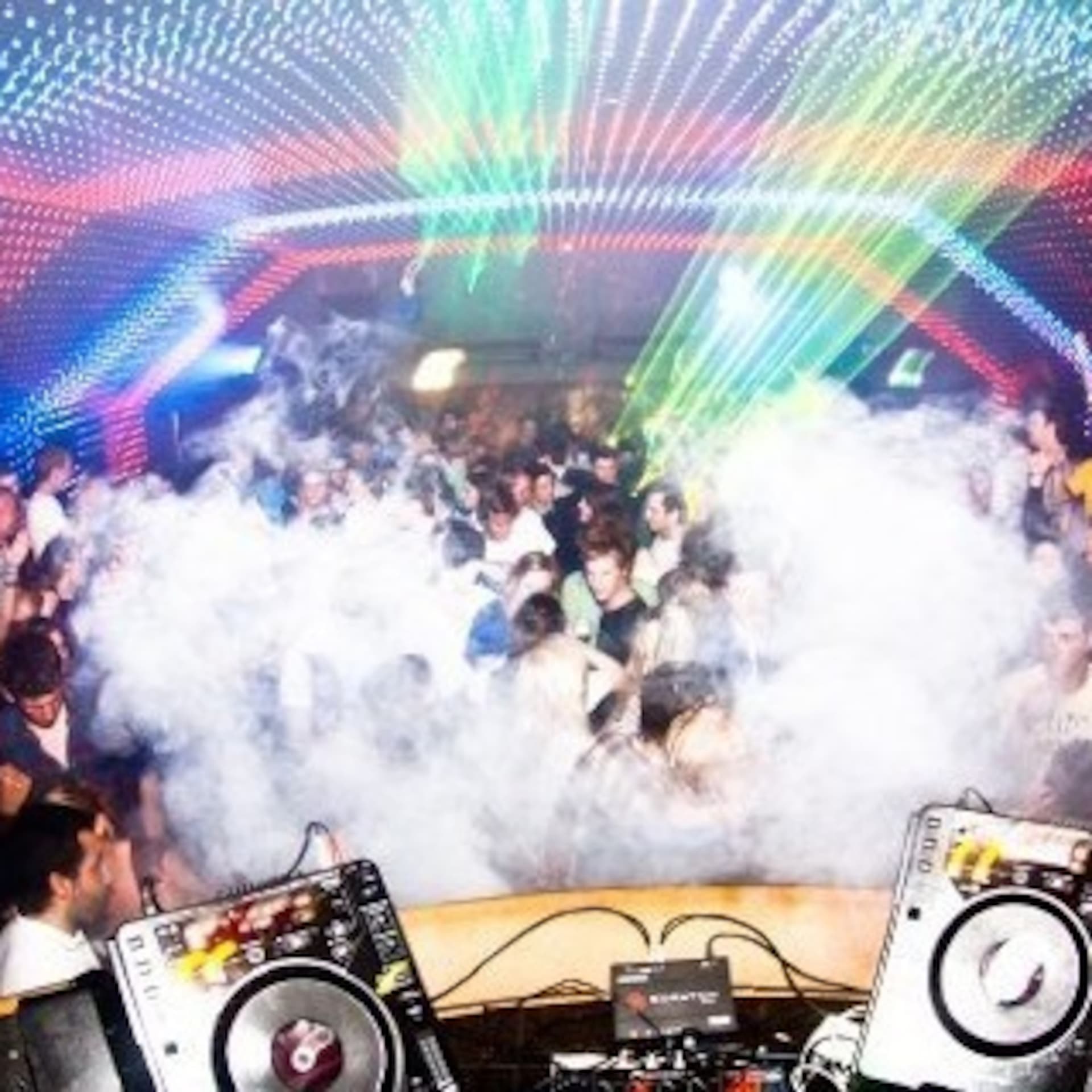 Fifth Avenue - December Mix - Fifth Avenue cover