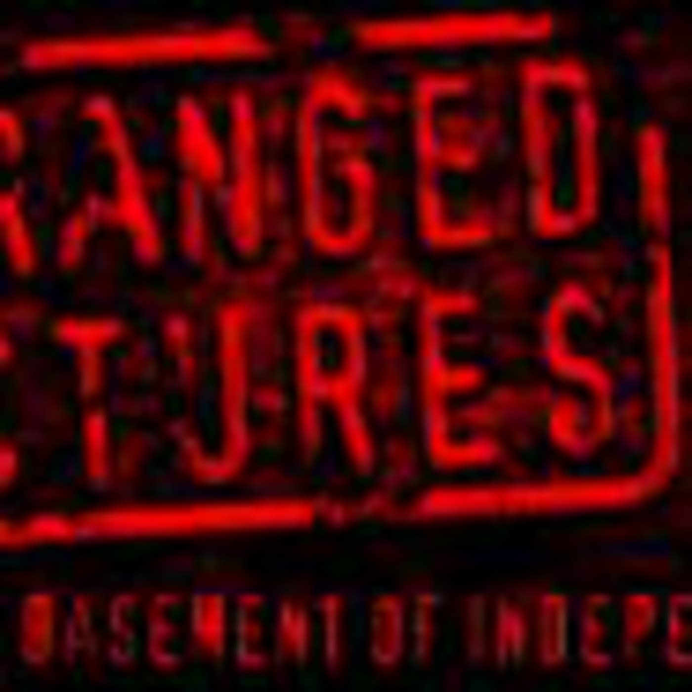 Deranged Pictures cover