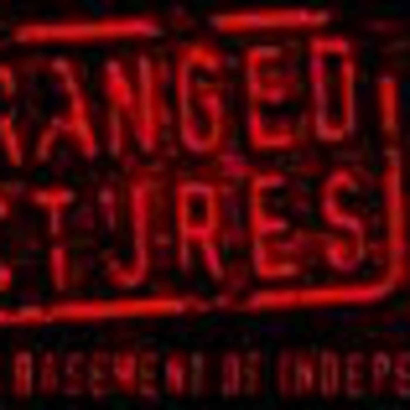 Deranged Pictures:Christmas Special - Deranged Pictures cover