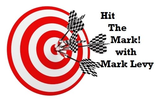 Episode 52: Morgan Hill - Hit the Mark! cover