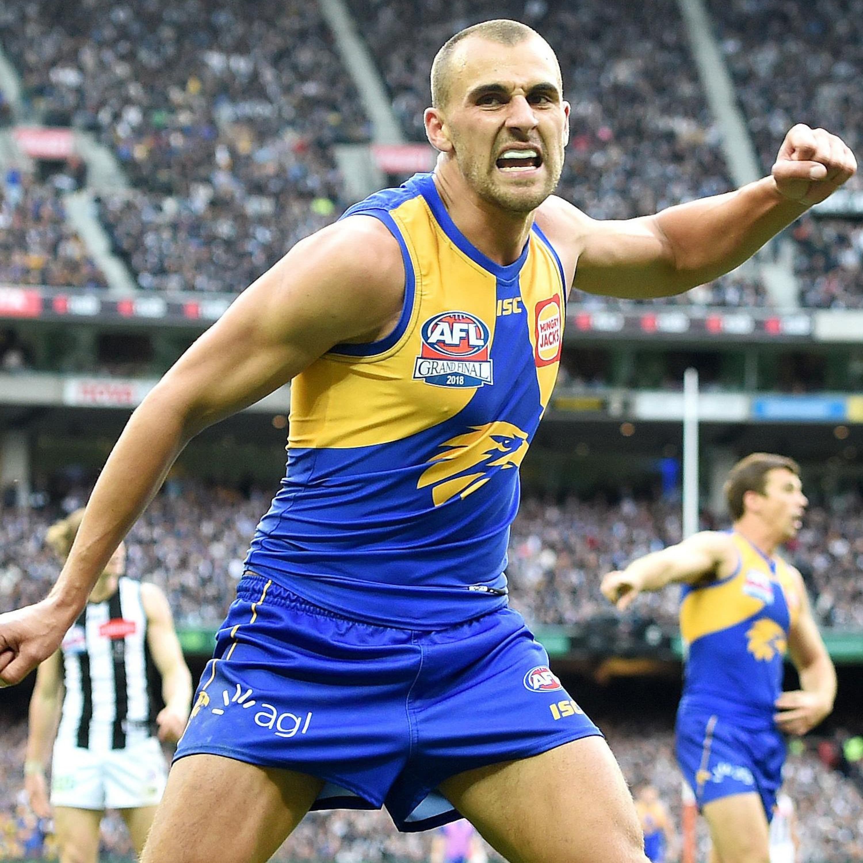 Season Preview - AFL Squawk Talk cover