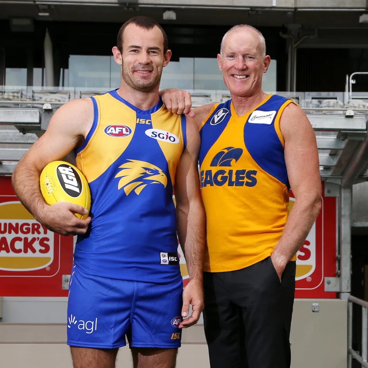 Derby 49 - AFL Squawk Talk cover