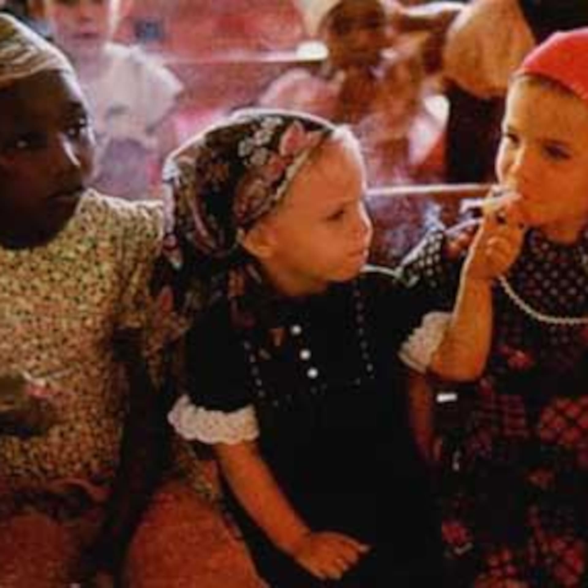 Herbs We Promote - Green-Up Sound cover