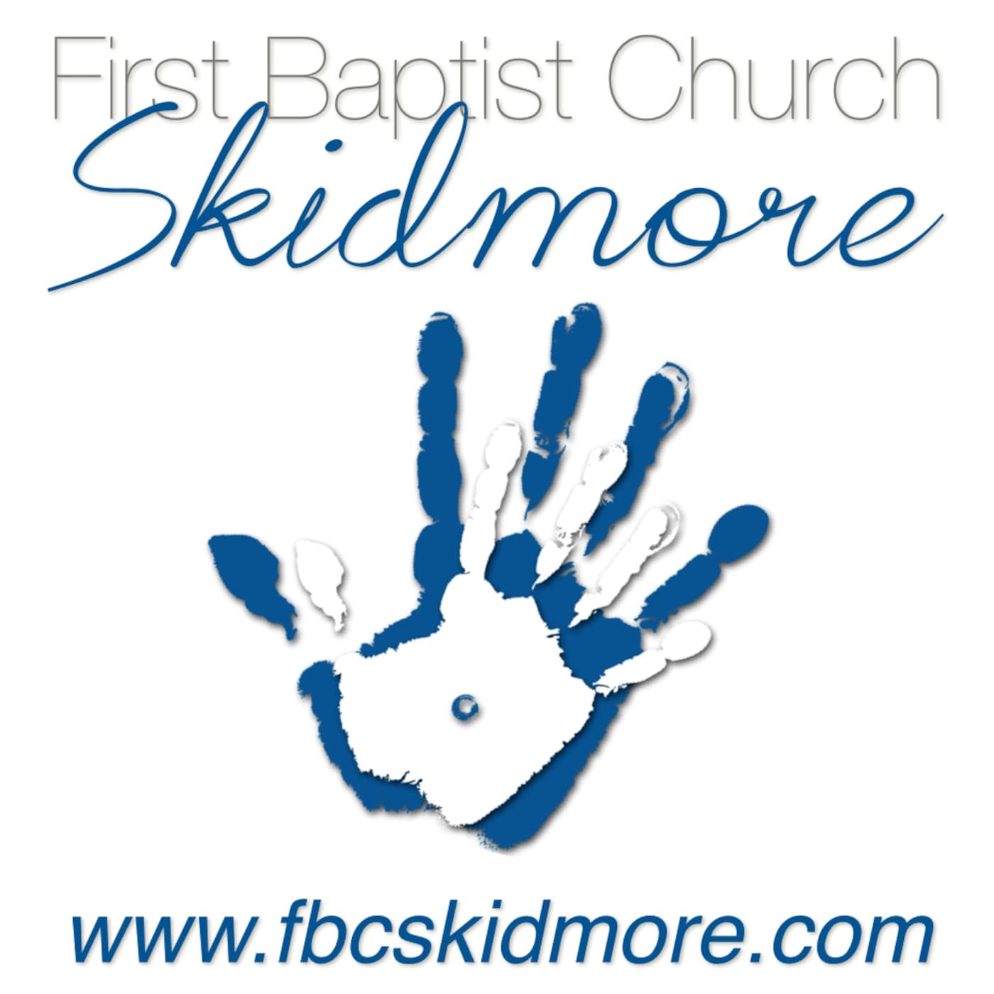 First Baptist Church Skidmore cover