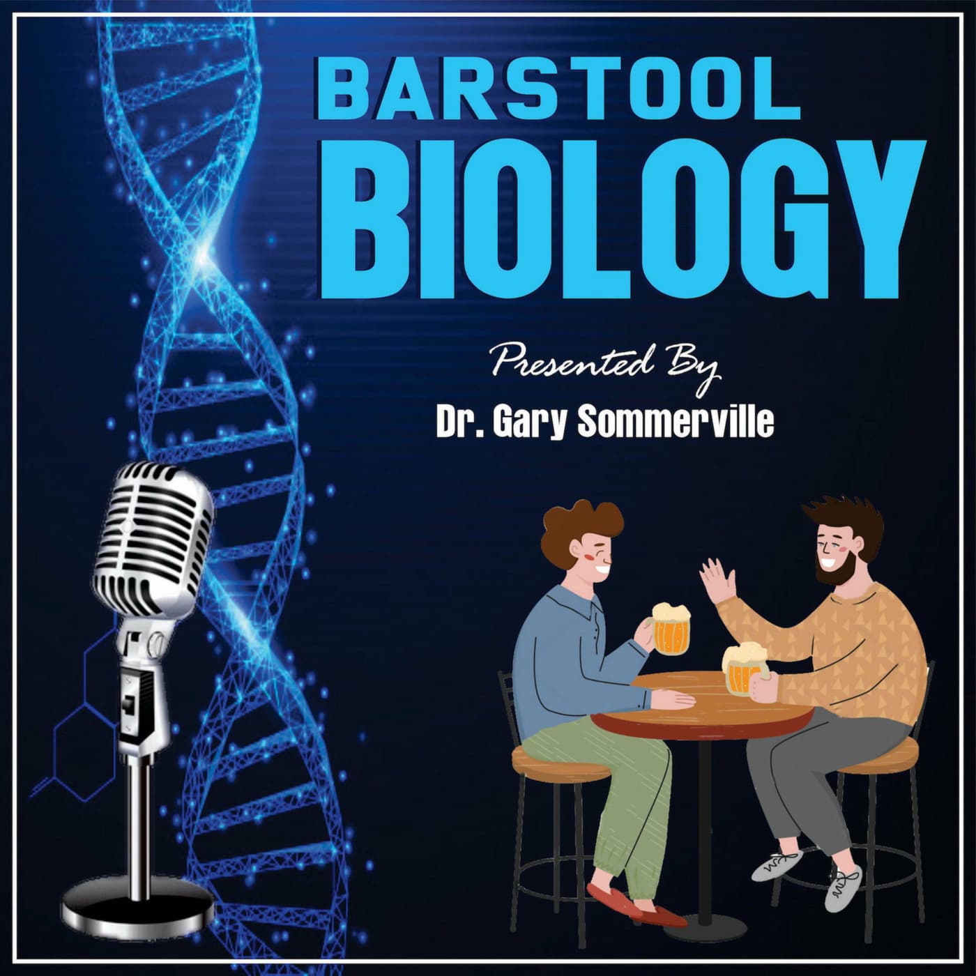 Barstool Biology - Coronavirus Testing - Barstool Biology cover