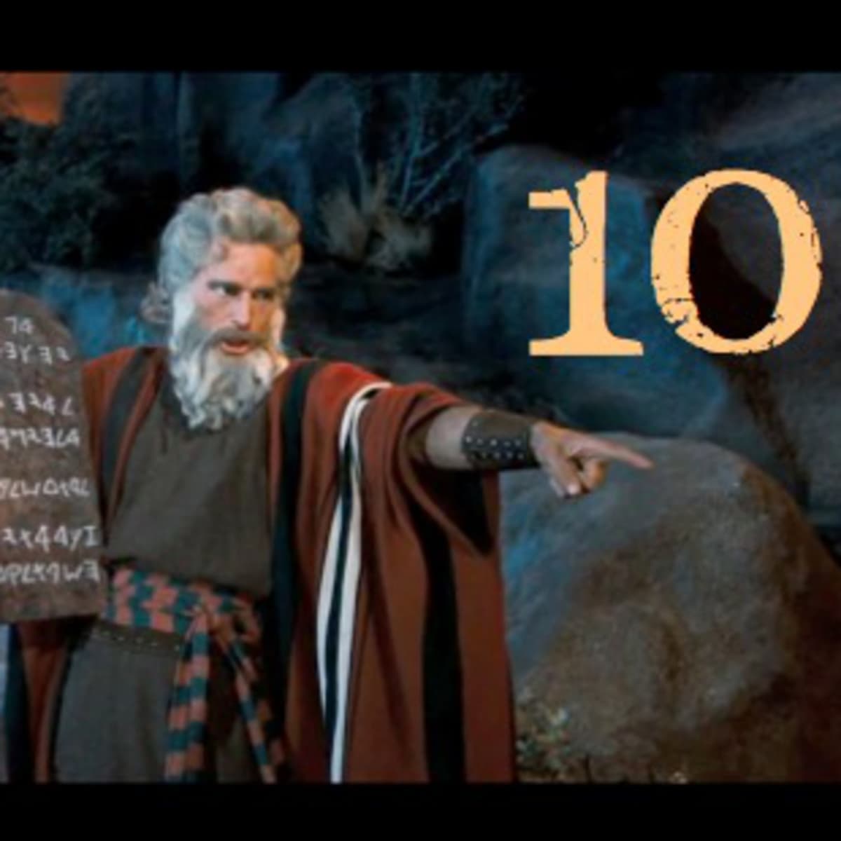 10 Part 4 - Stephen Duplantis' Podcast cover