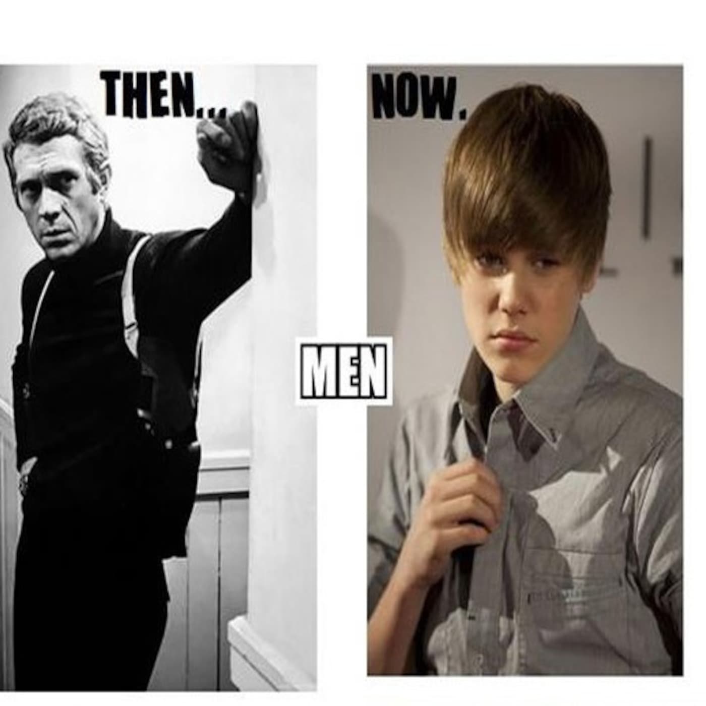 MEN! What Happened? - Stephen Duplantis' Podcast cover