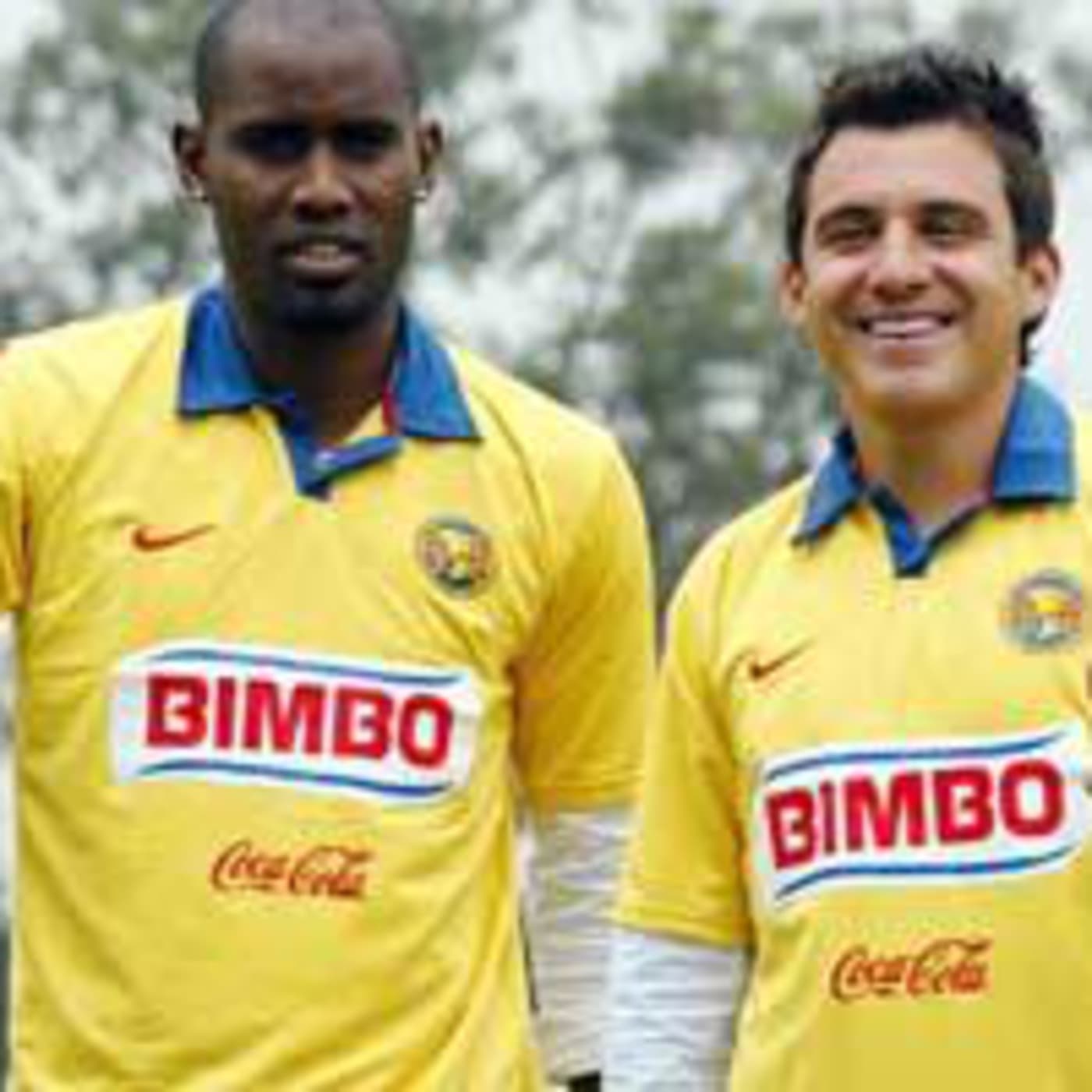 Americast 02 – Y sigue la mata dando - AMERICAST cover