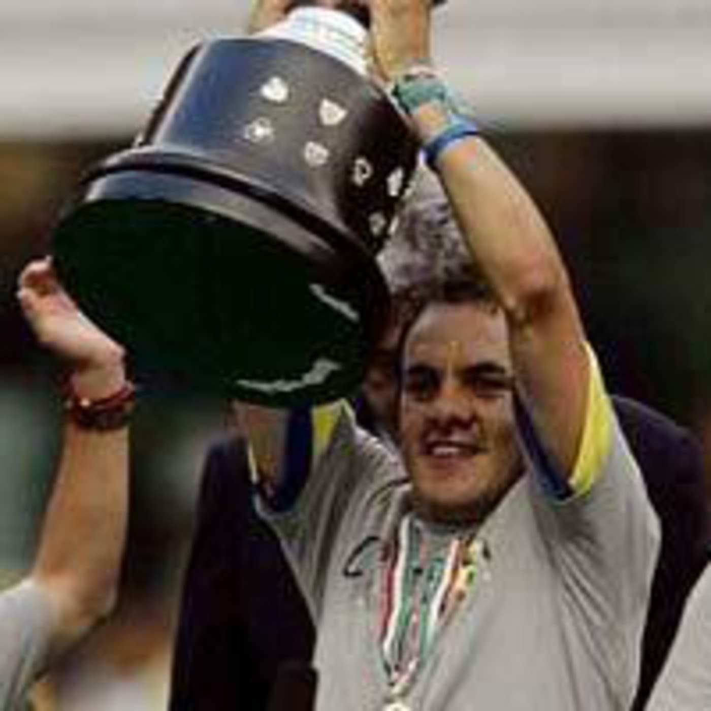 Americast 01 - AMERICAST cover