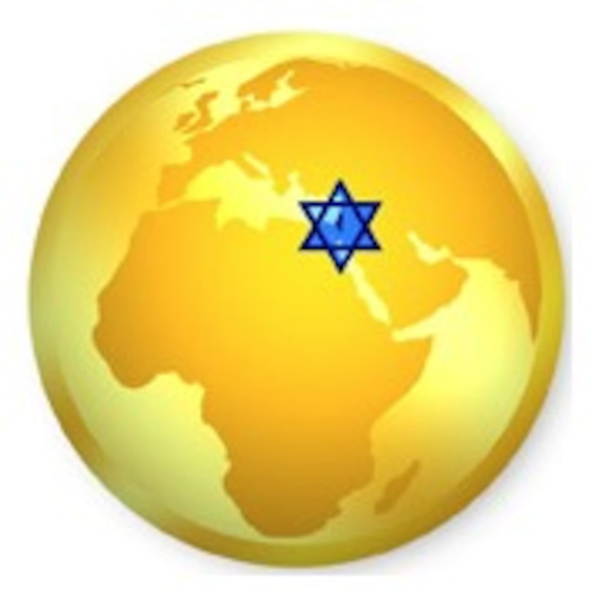 Christians for Zion cover