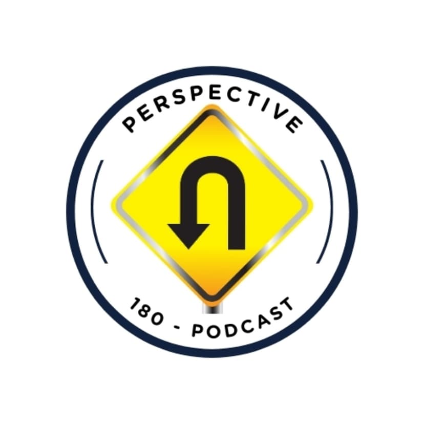 Perspective 180 cover