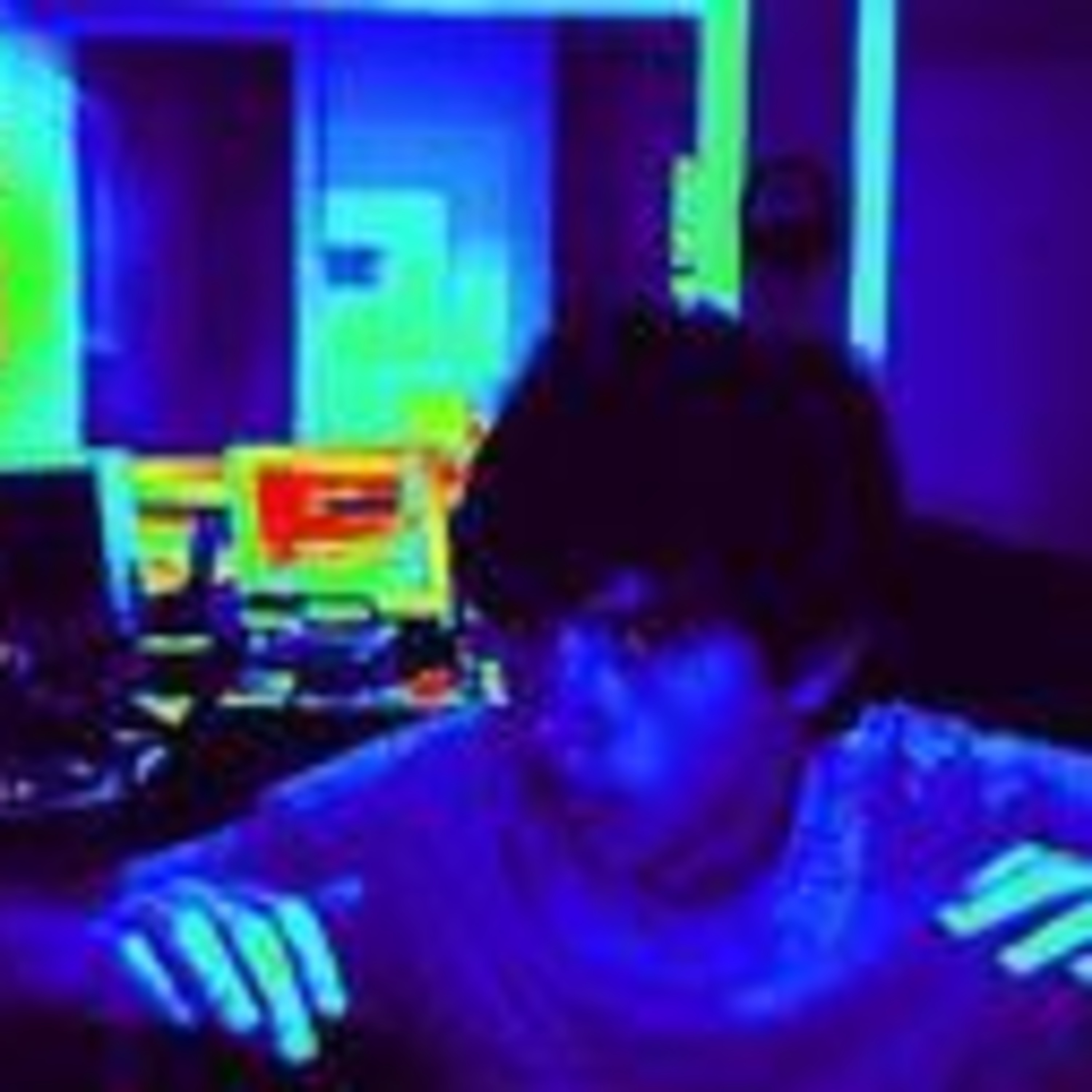 In a world pt1 - DF Radio cover