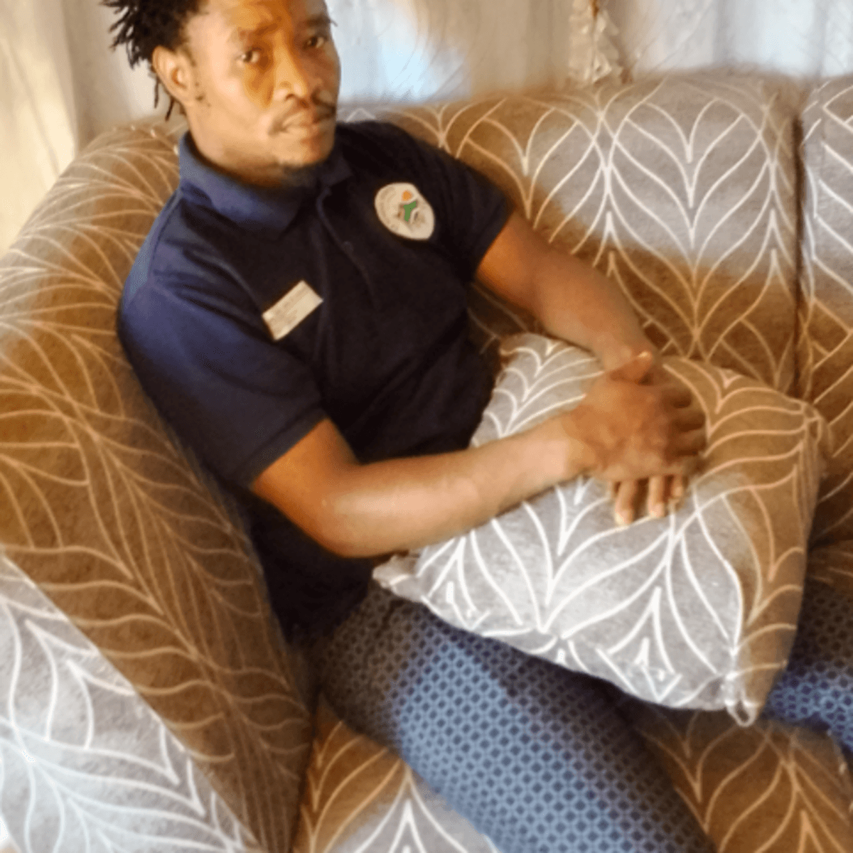 Episode 3: Africa - Tiger cover