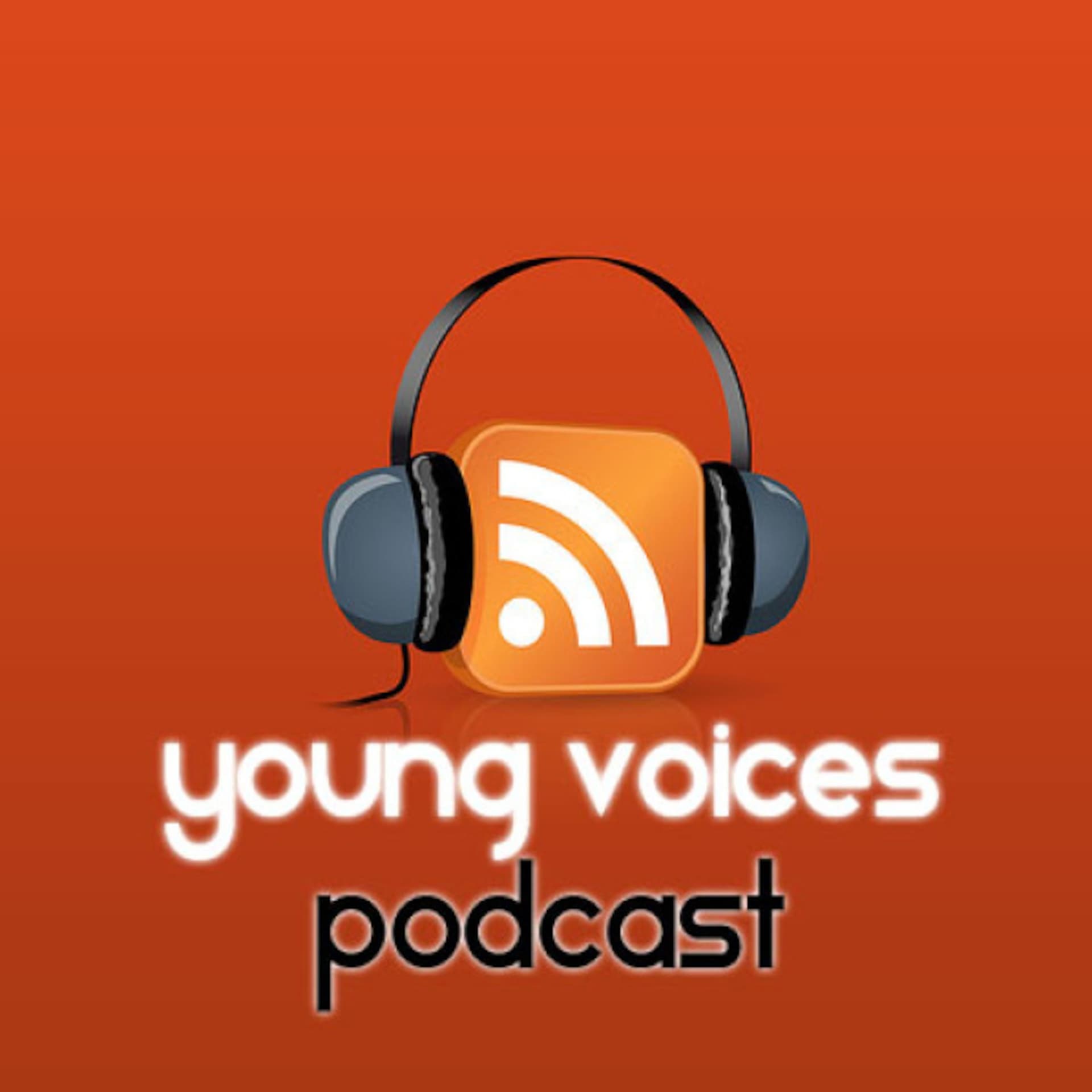 Youthcast! cover