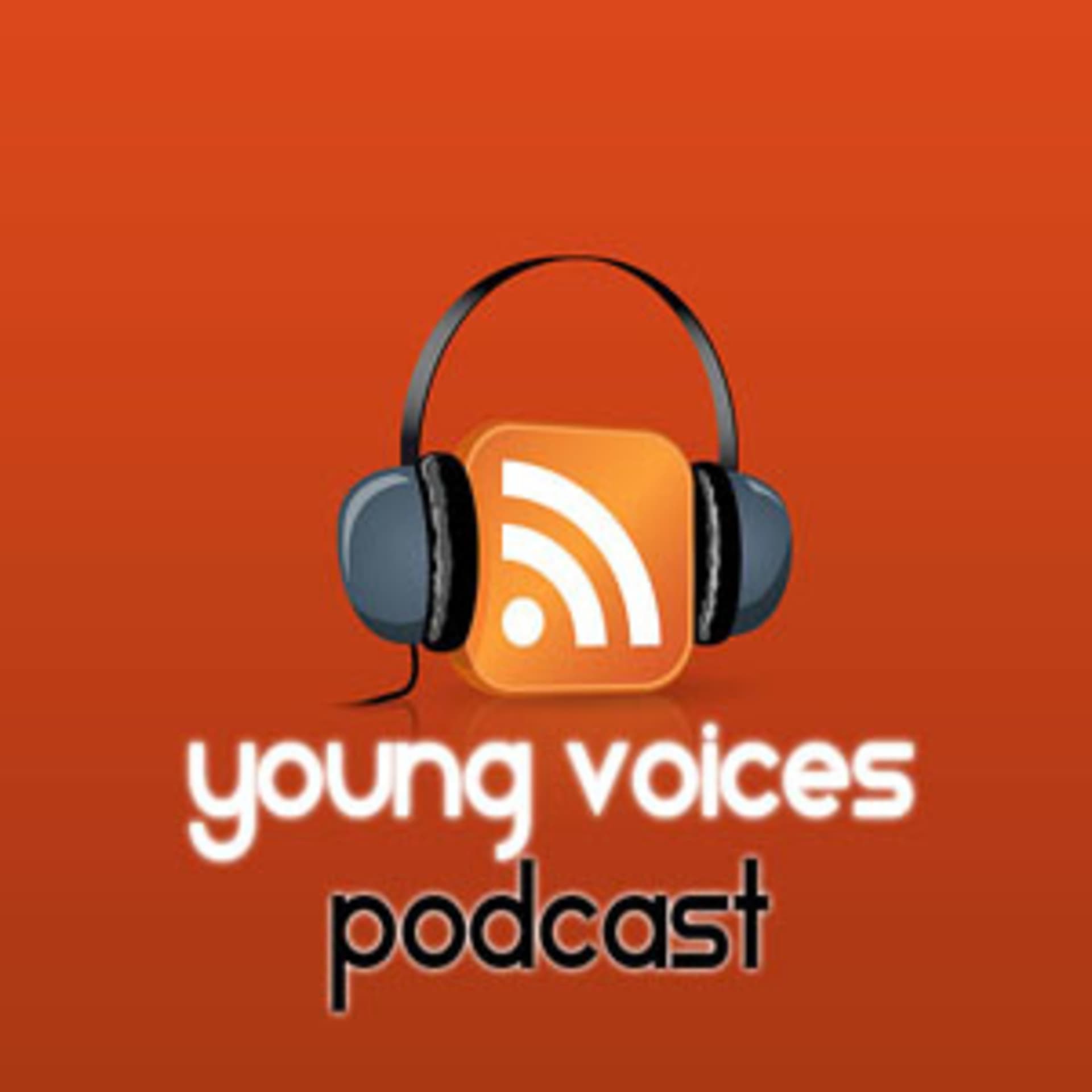 Episode 0 - Youthcast! cover