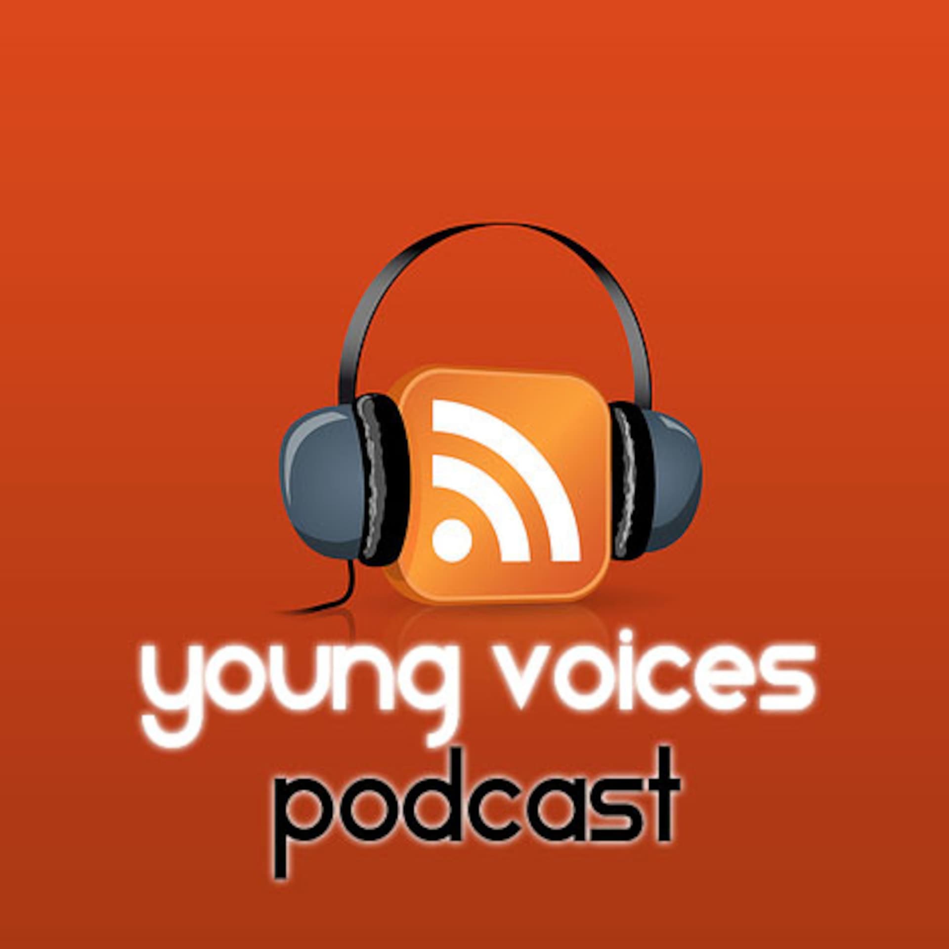 Episode 1! - Youthcast! cover