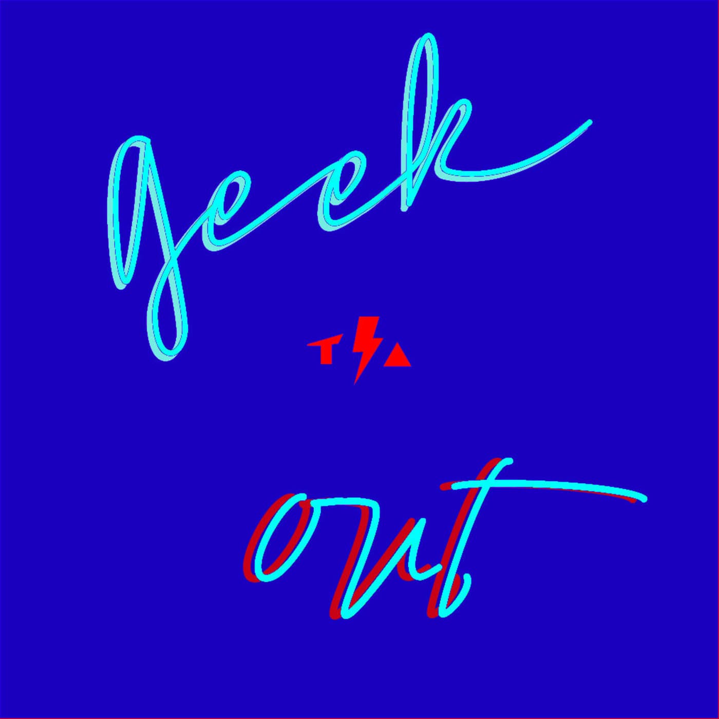 Geek Out: Current Top Sci-Fi TV Series (Ranked) - !Team Awesome, Inc. cover