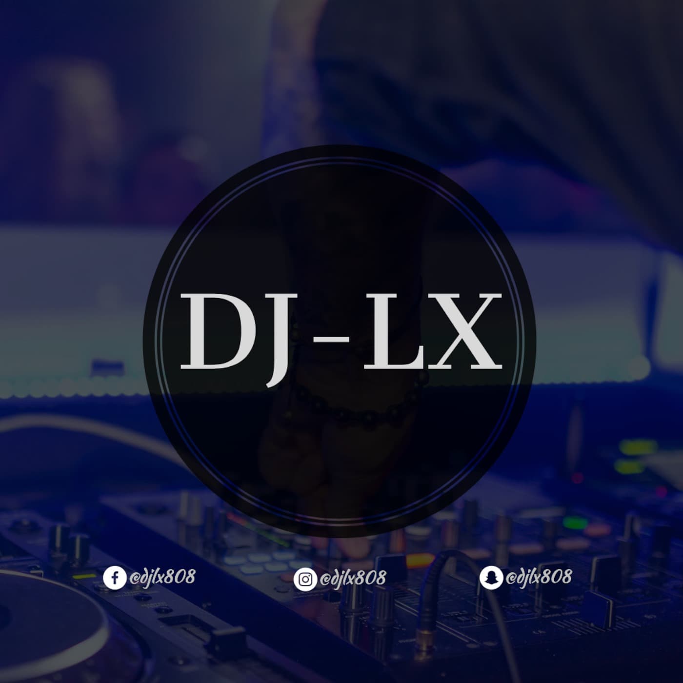 As Aired On Da Jam 98.3 (06.21.18) - DJ LX MIXES cover