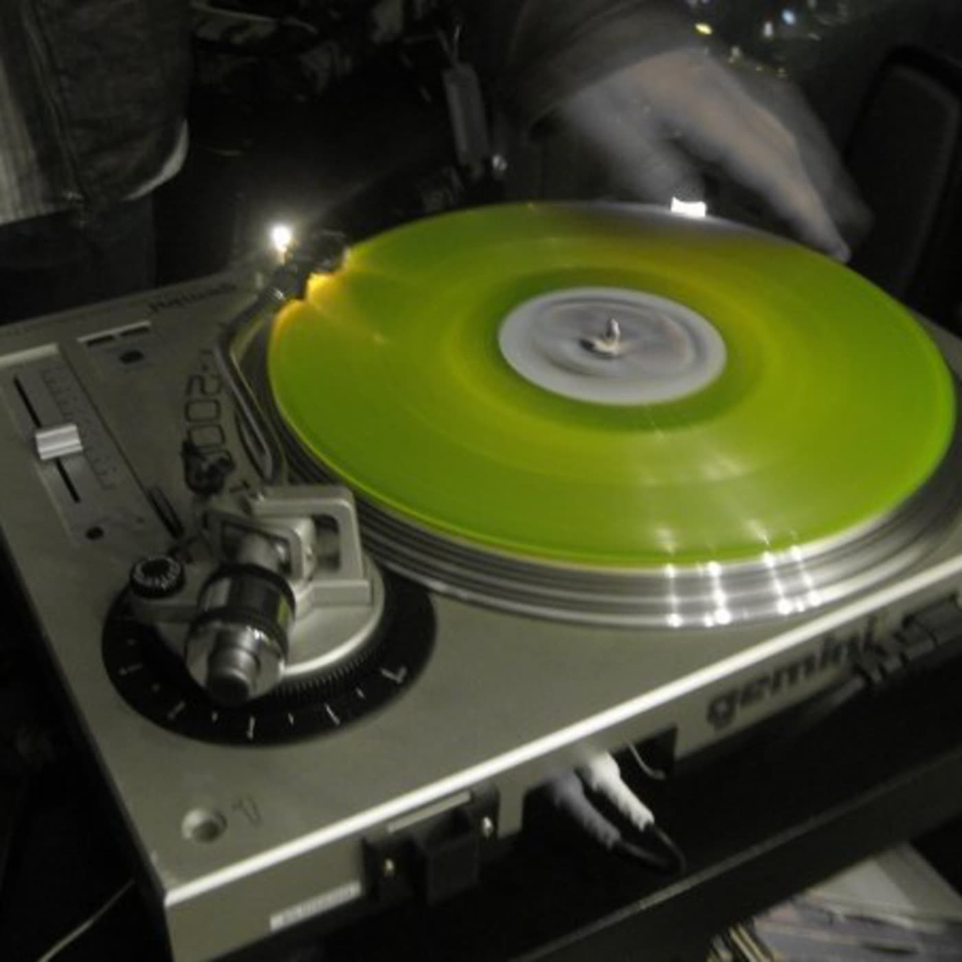 November Mix - The Desert Sessions cover