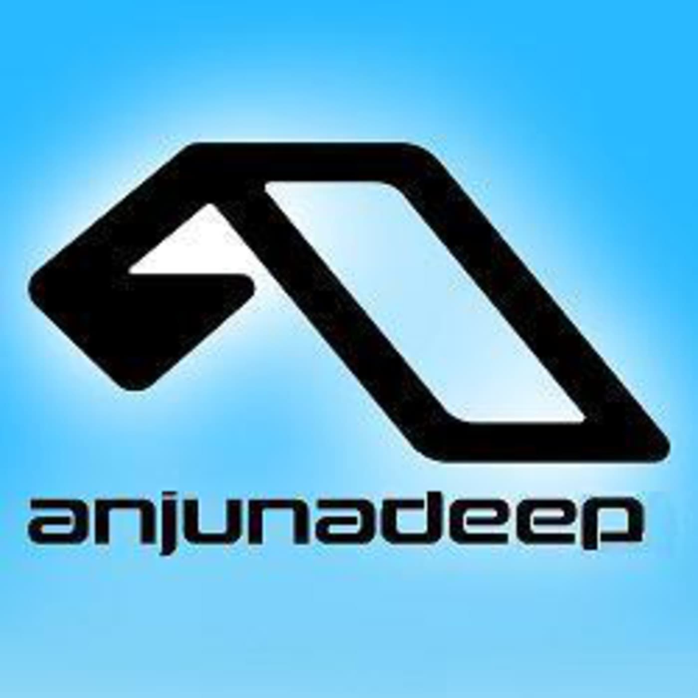 A Touch of Anjuna. - The Desert Sessions cover