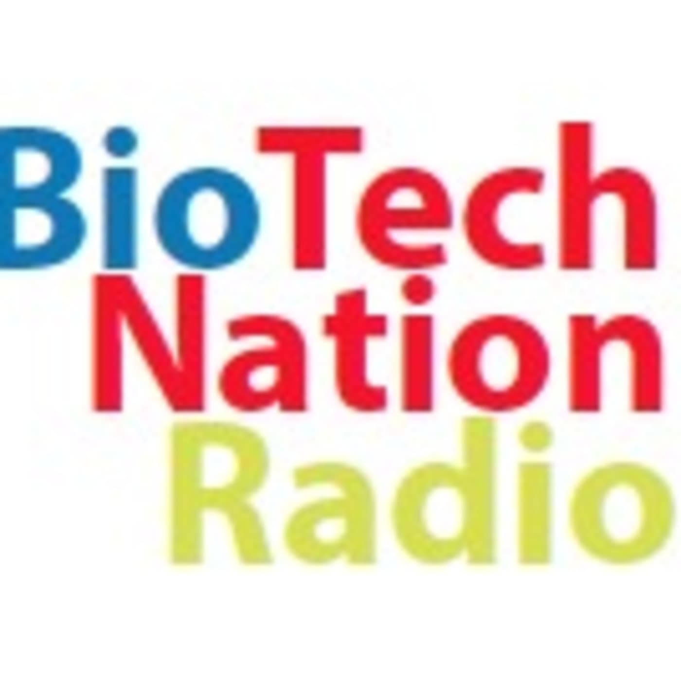 Episode 19-37 Shrewd Samaritan in a Connected World - BioTech Nation Radio Podcast cover