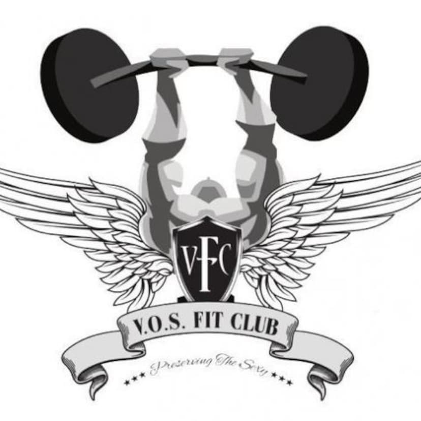 Preserving the Sexy's Podcast cover