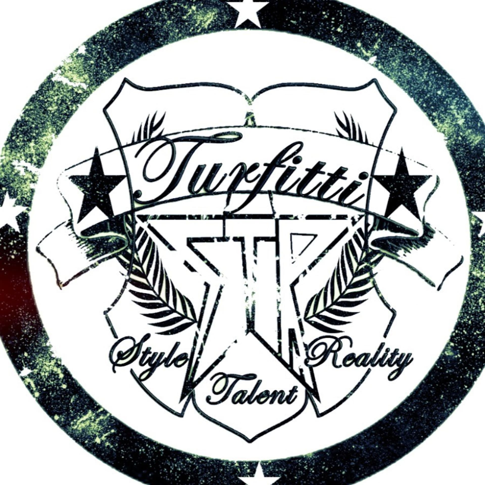 Turfitti STR Presents "DIIBD" cover