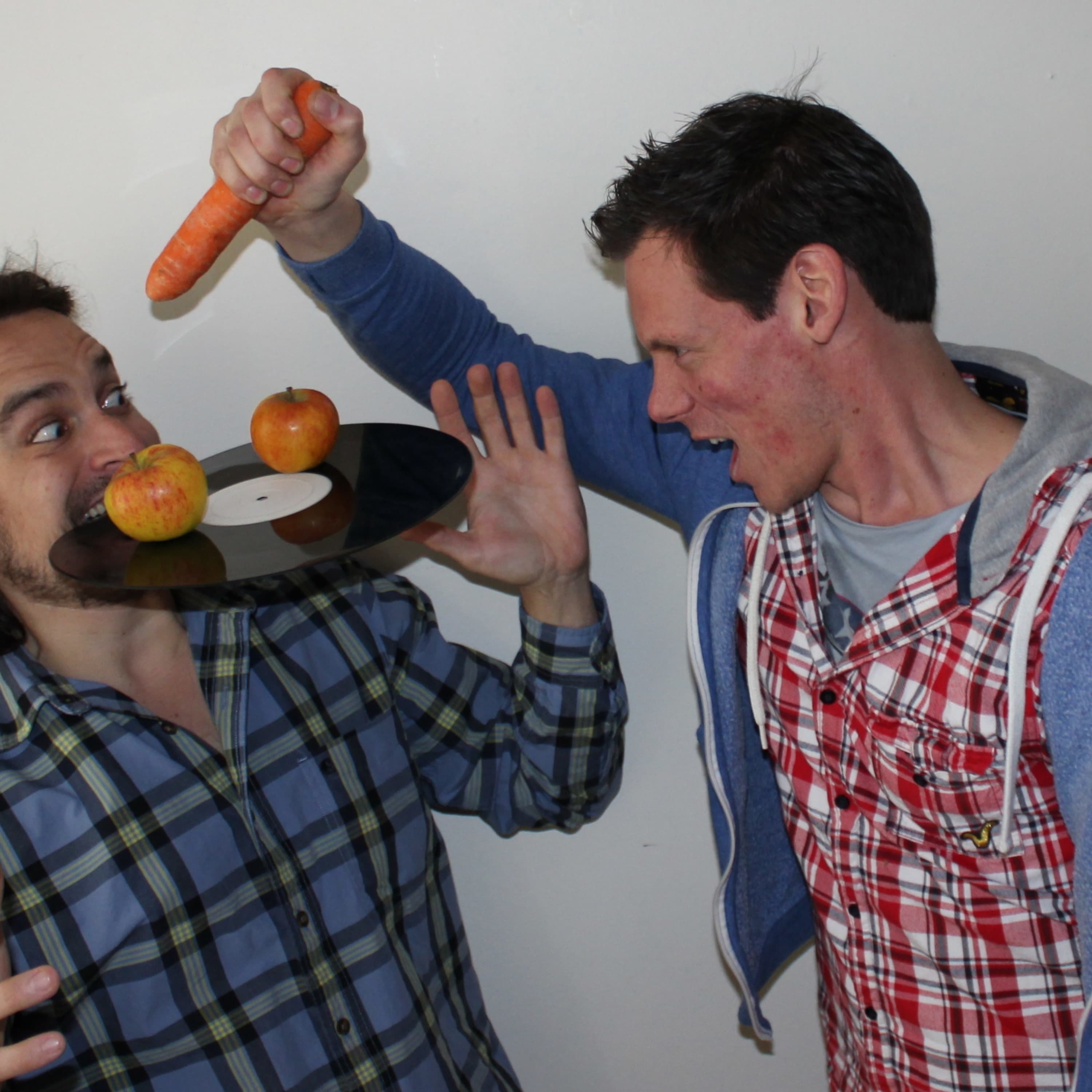 Soul Juices DJs Podcast cover