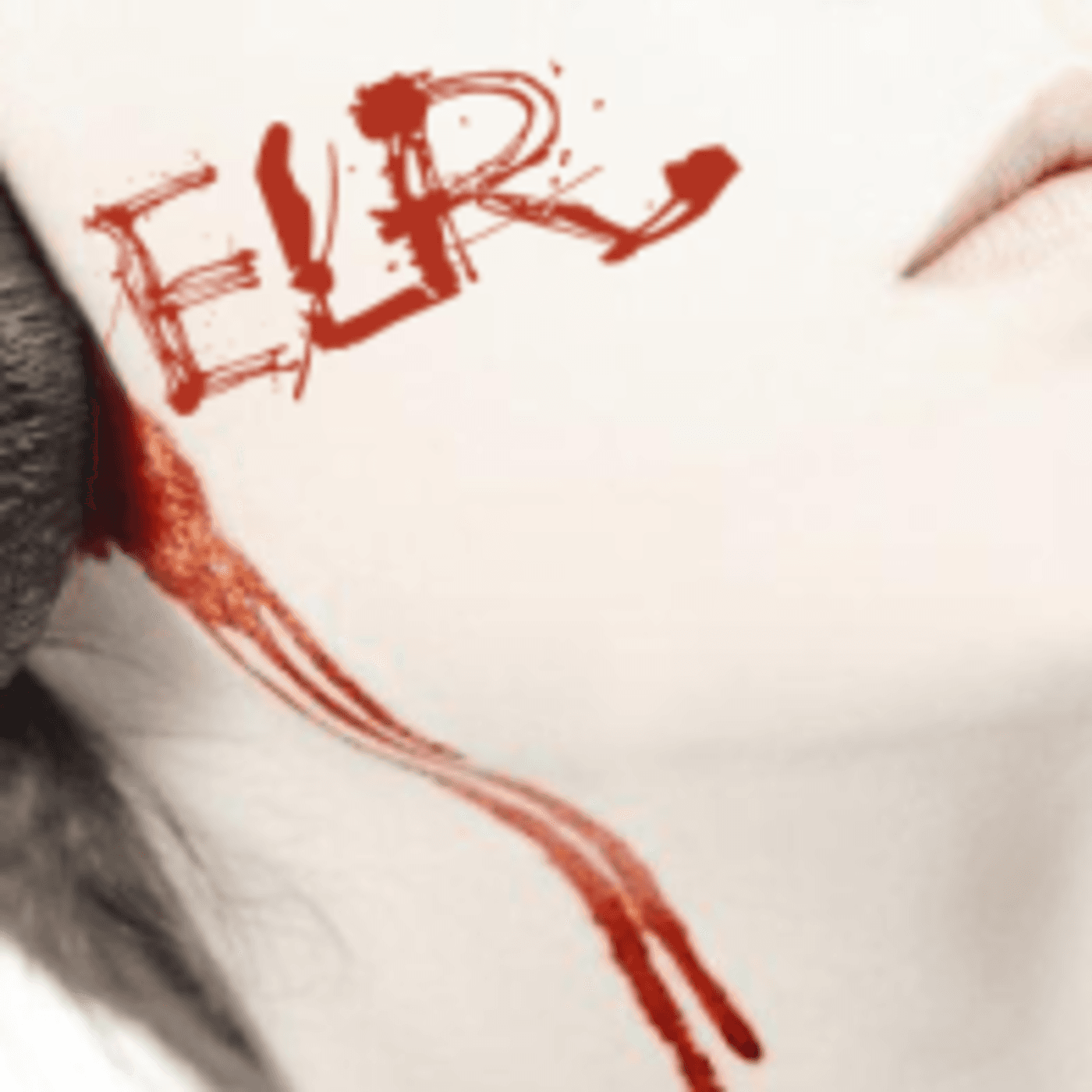 Ear Lubricant Radio Podcast cover