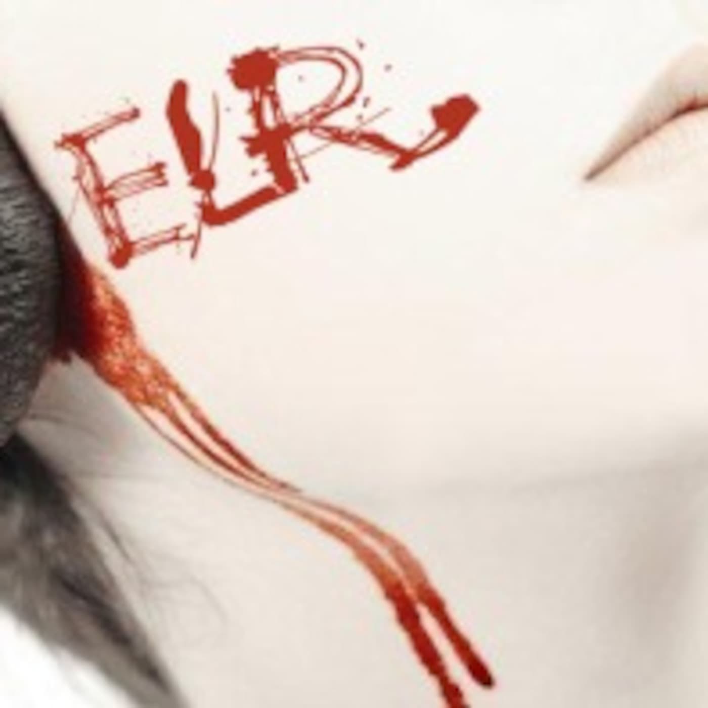 ELR Season 1-Episode 4 - Ear Lubricant Radio Podcast cover