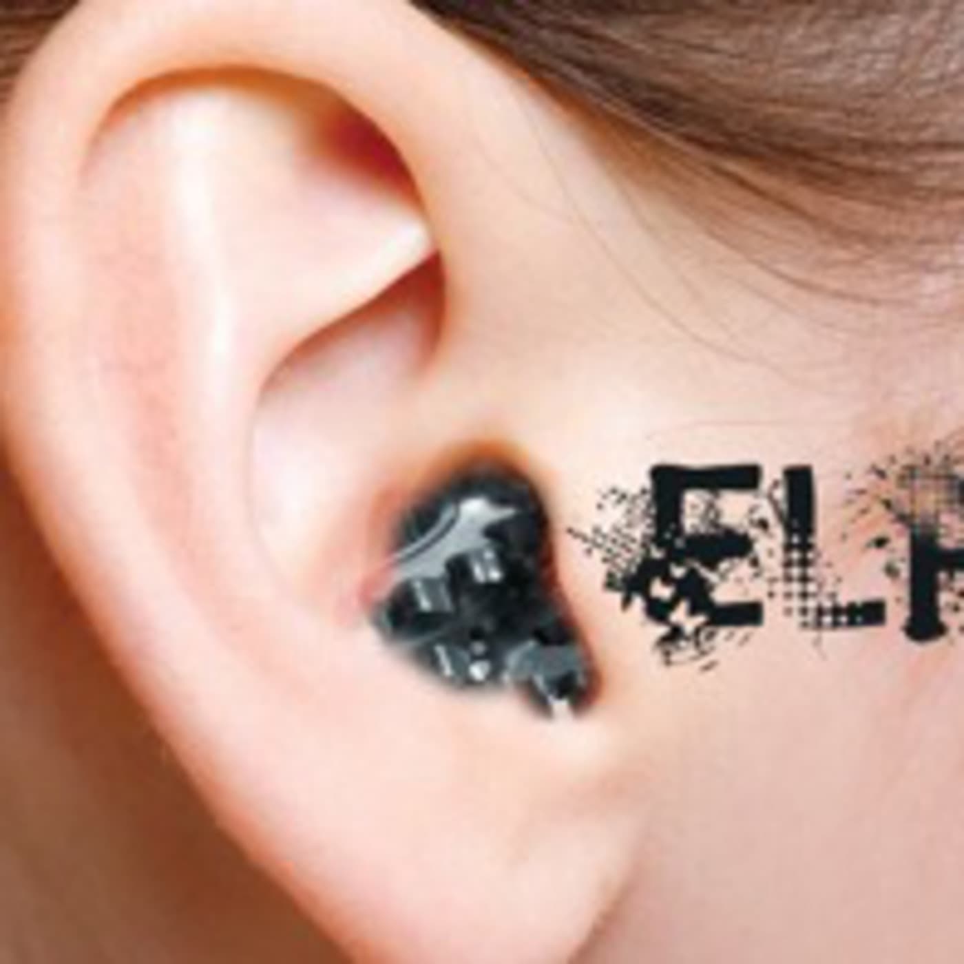 ELR Season 2-Episode 2 - Ear Lubricant Radio Podcast cover