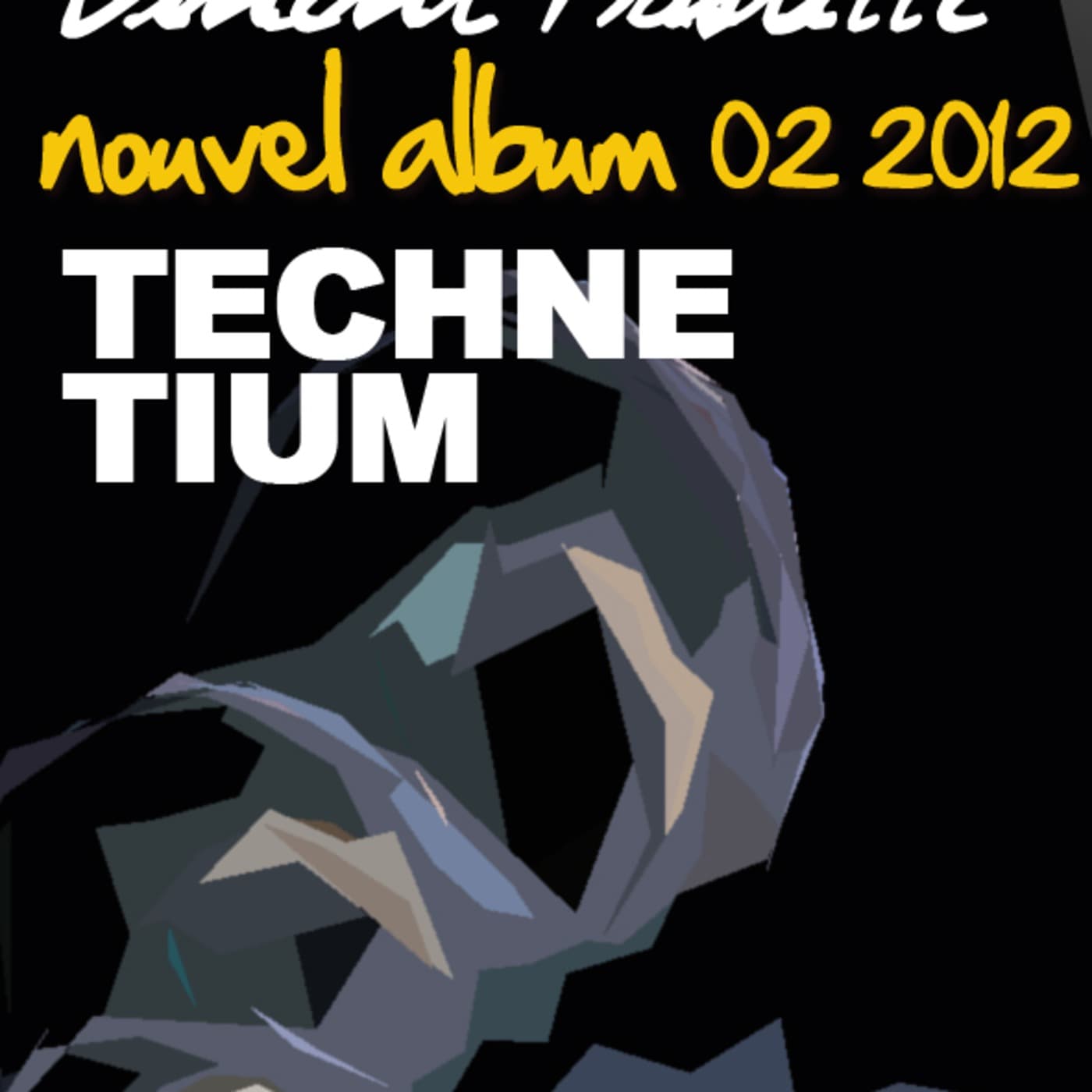 Episode 6 - Vincent Bastille  Private mixtape Automn 2011 Part 2 - vincent bastille mixtapes cover