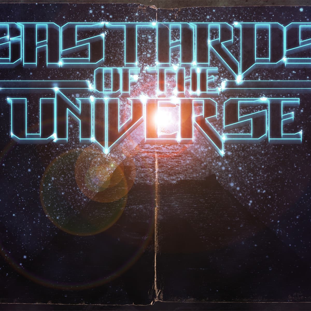 BotU 2017 Archive - Bastards of the Universe cover