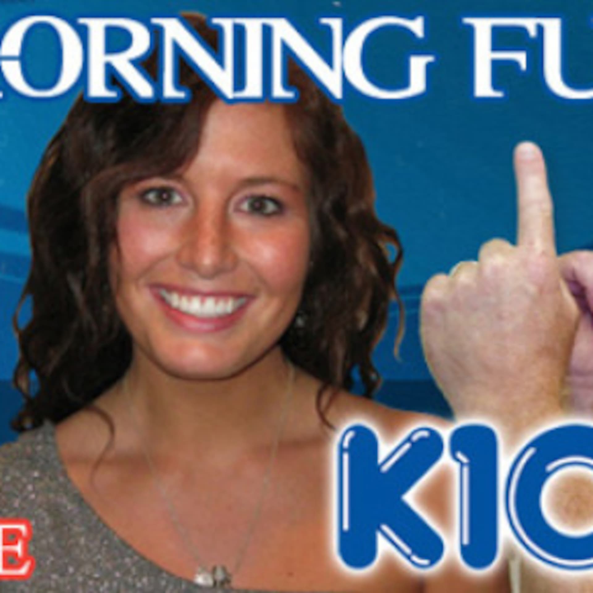 Lori Mae's Podcast cover
