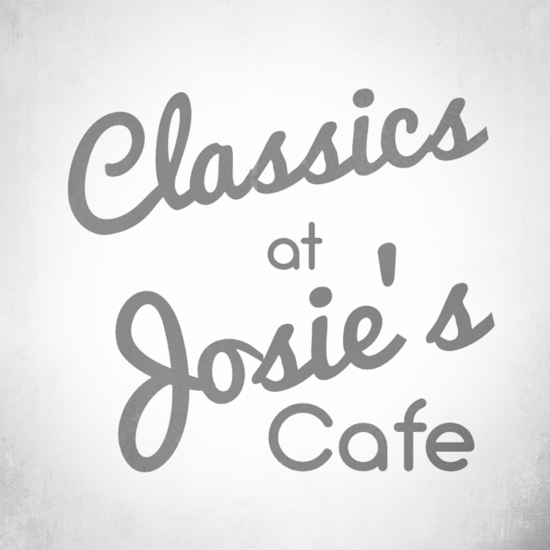 The Haunting (1963) - Classics At Josey's Cafe cover