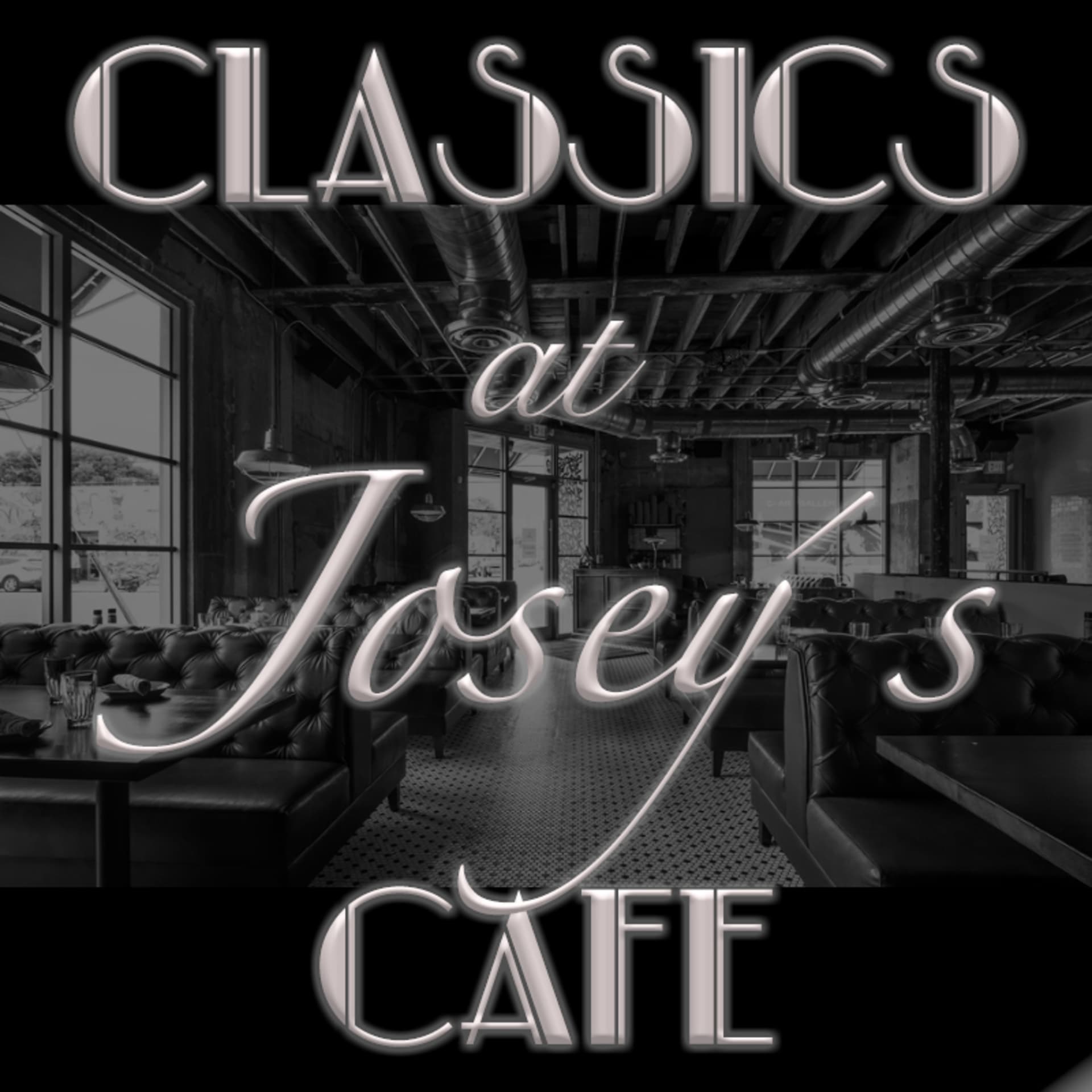 Frankenstein Original - Classics At Josey's Cafe cover