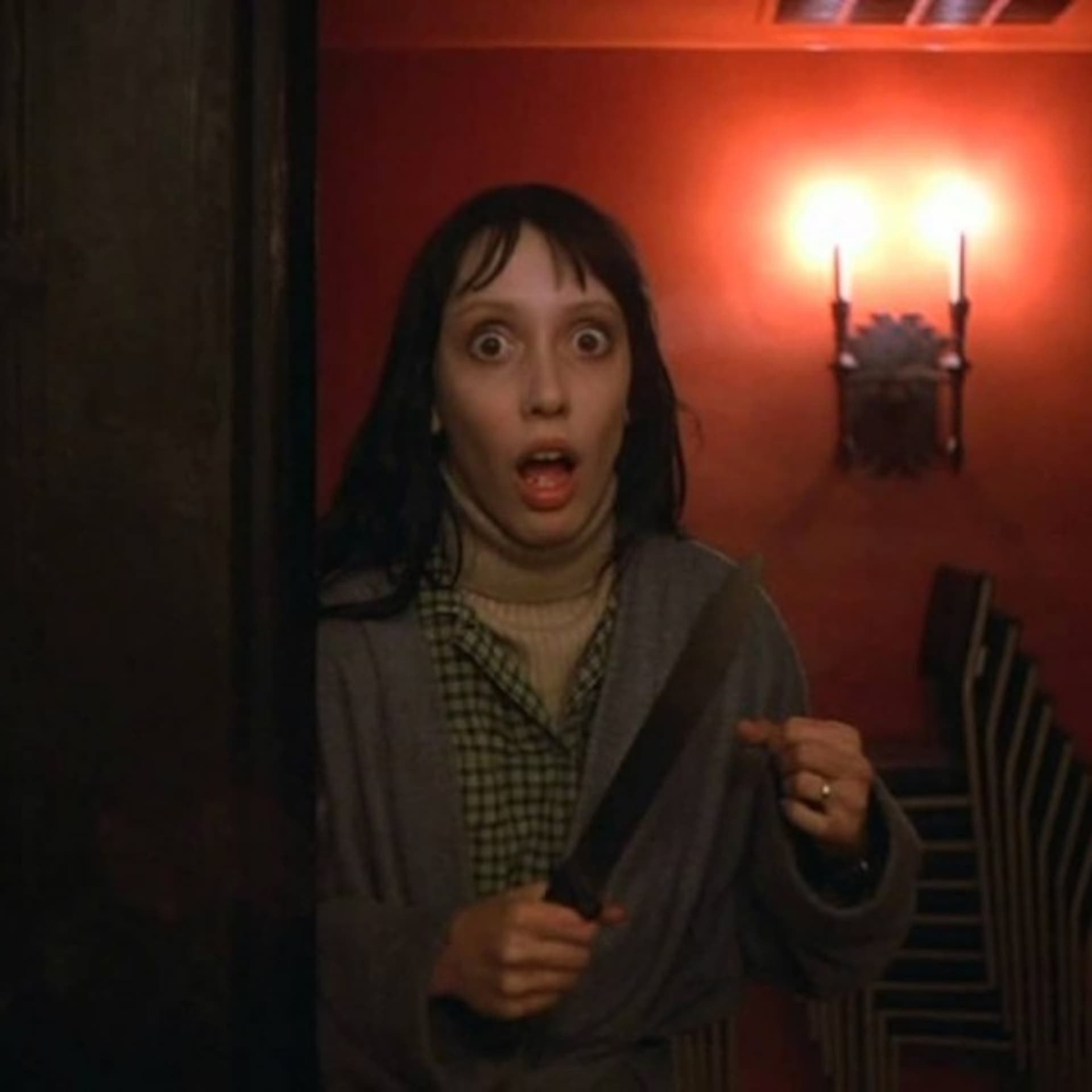 The Shining - Classics At Josey's Cafe cover