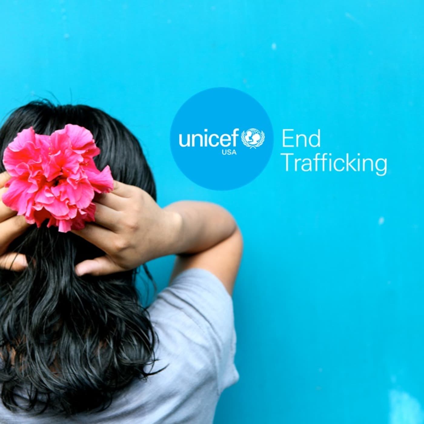 Ending Human Trafficking Locally and Globally cover