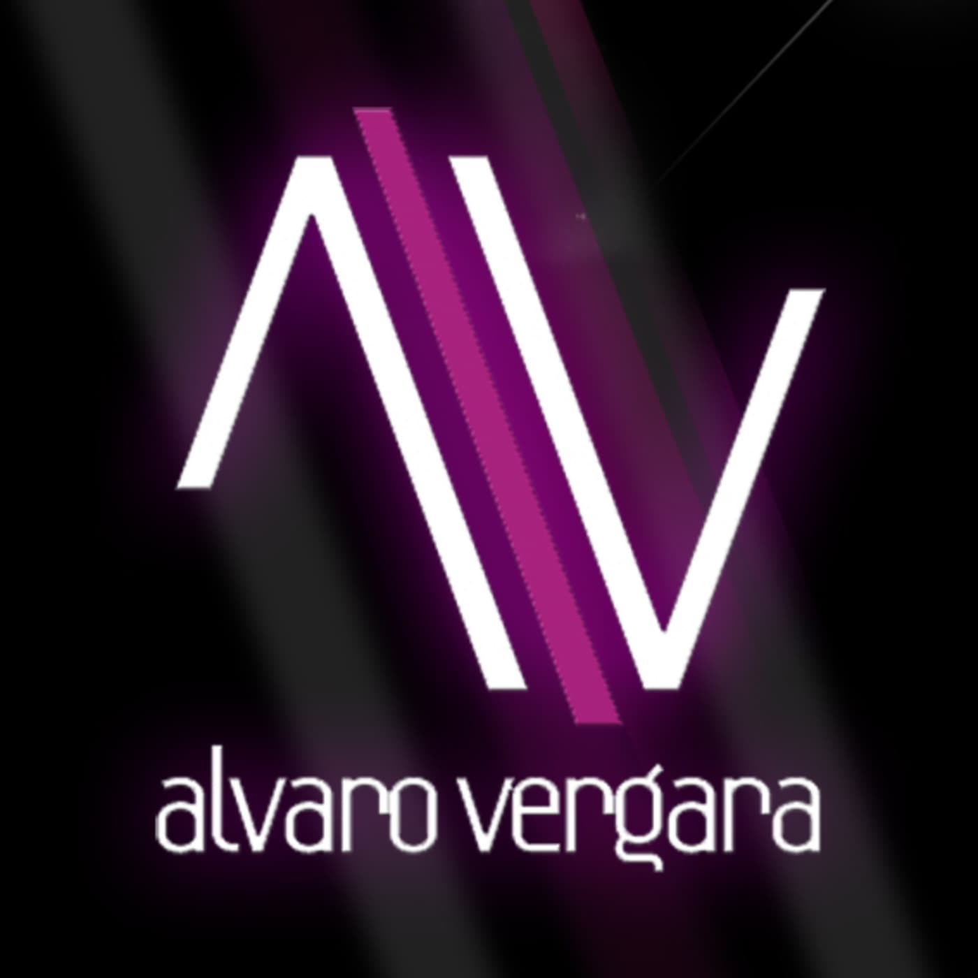 Alvaro Vergara's Podcast cover