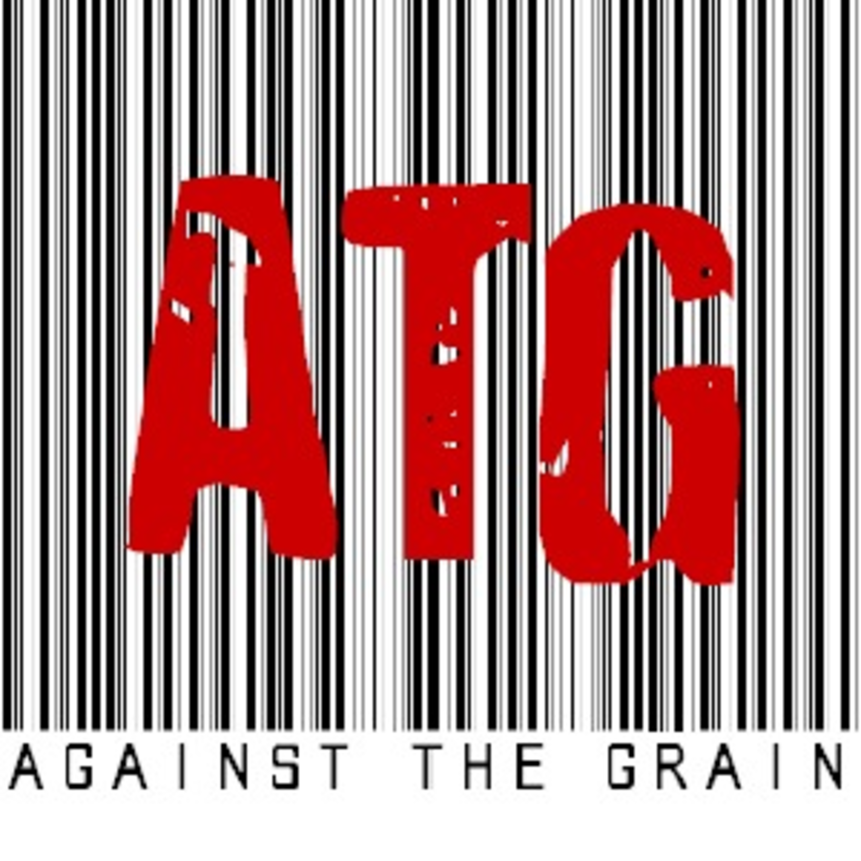 Against The Grain cover