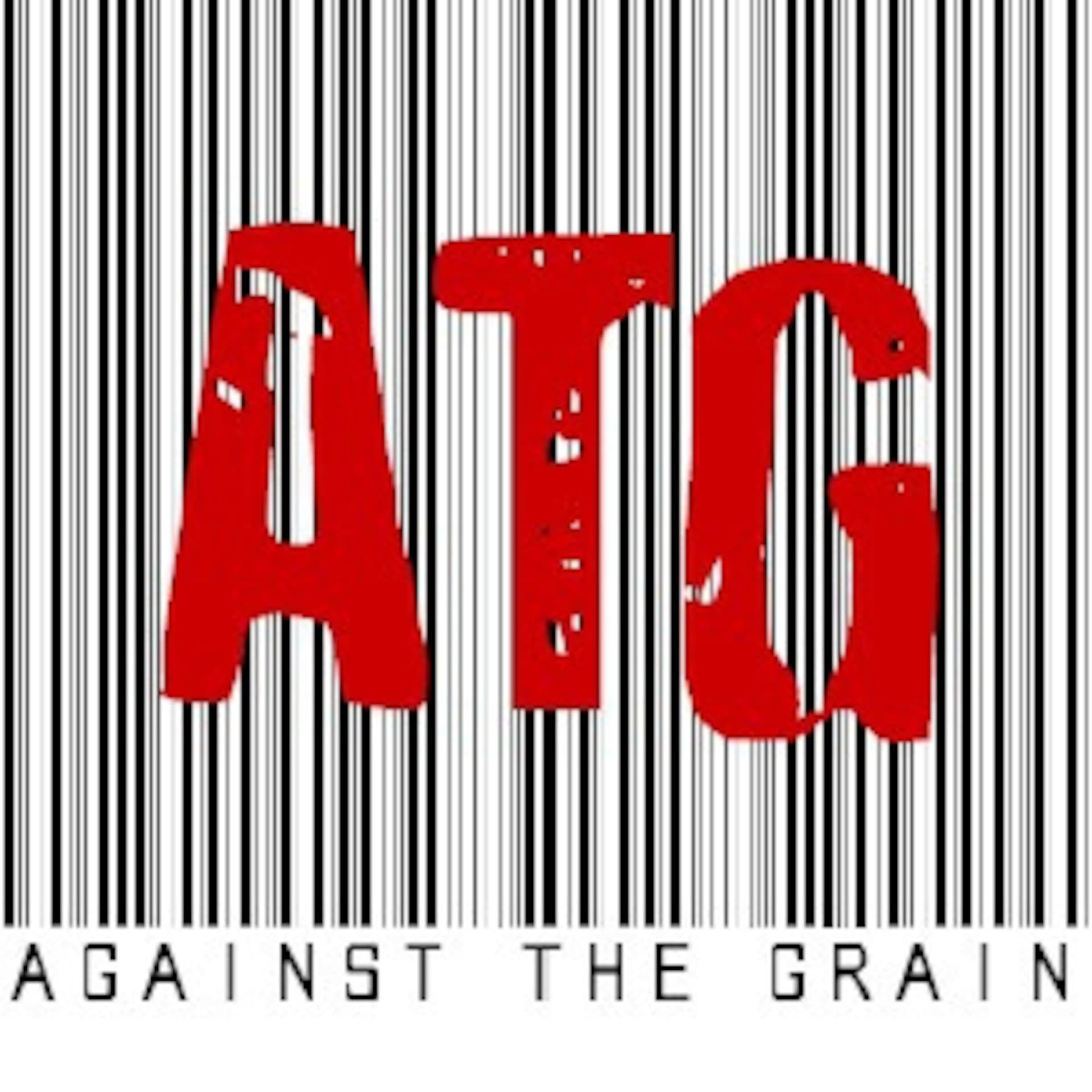 Against The Grain Demo - Against The Grain cover