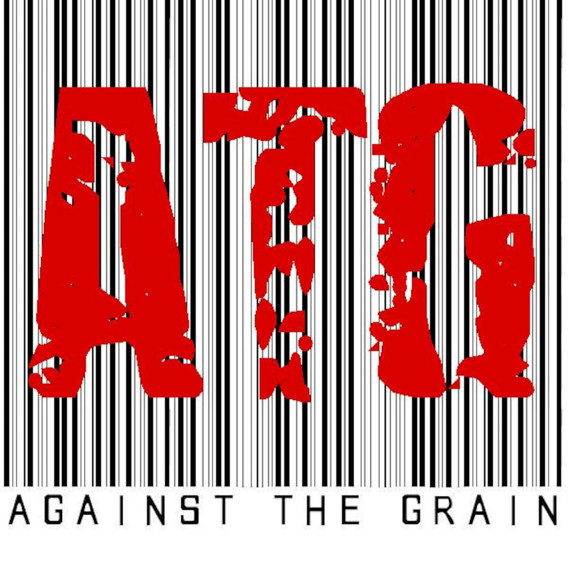 Against The Grain - Episode 2 - Against The Grain cover