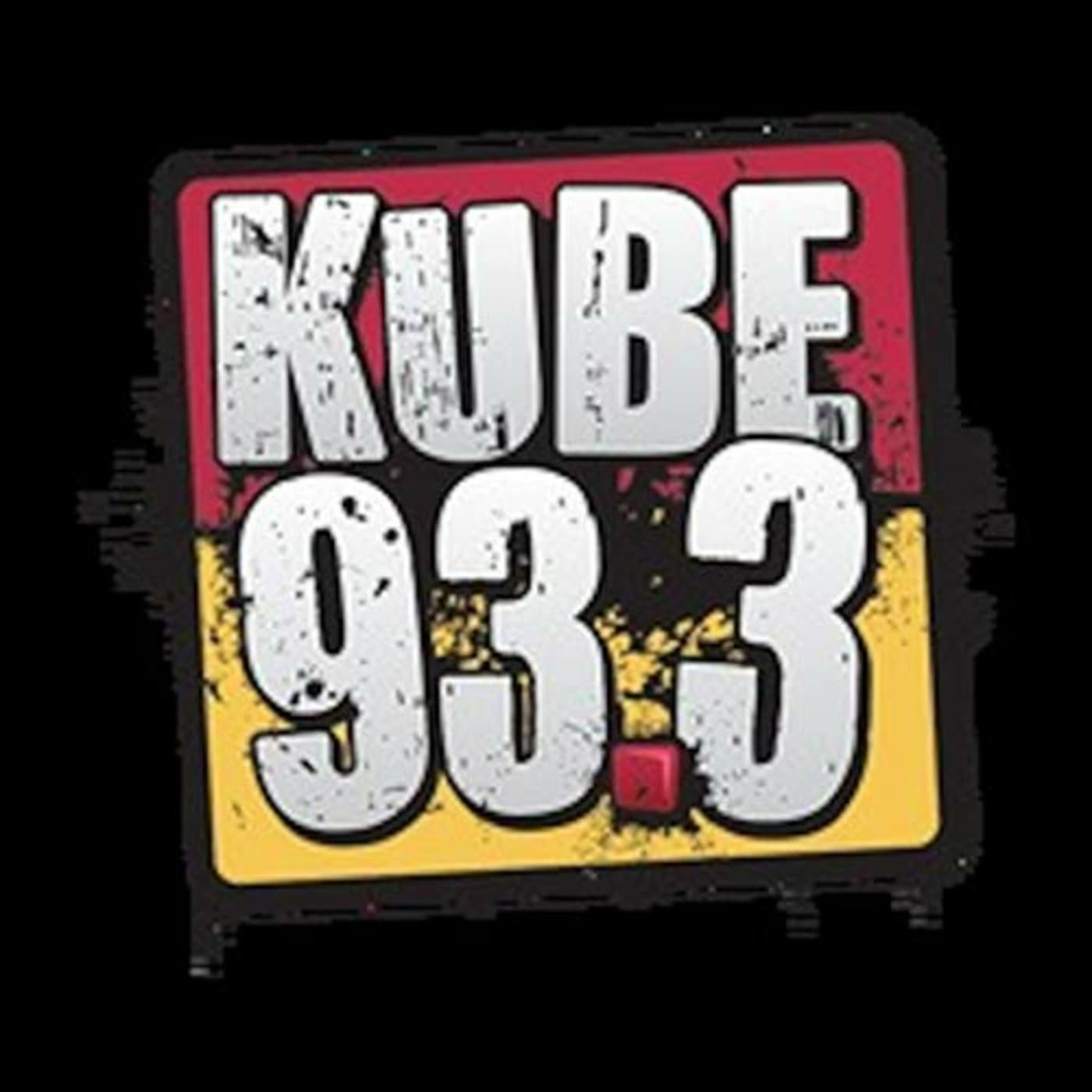 Episode 1: Kube 93.3 - DJ JL's Podcast cover