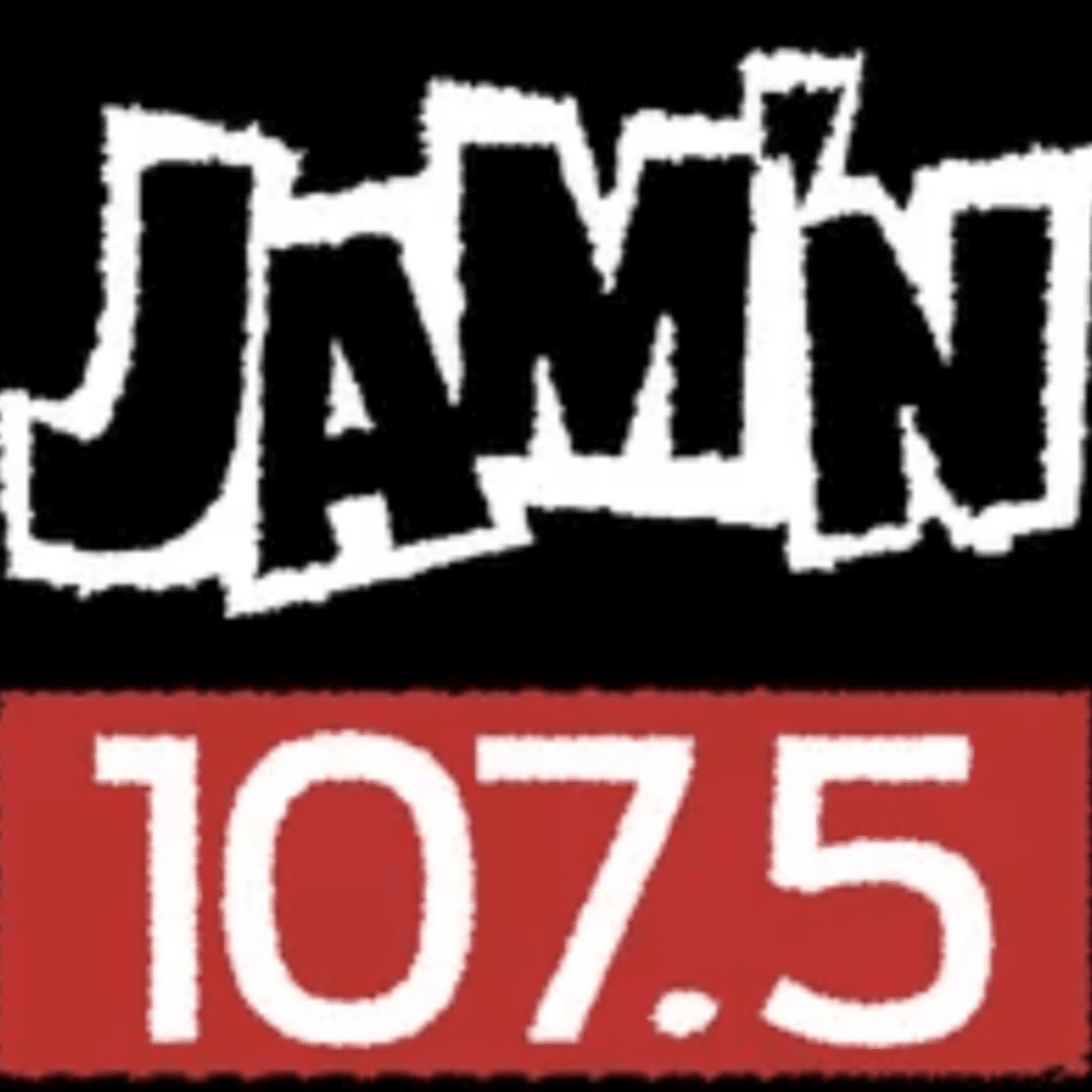 Episode 4: JAMN 107.5 Portland 04.01 - DJ JL's Podcast cover