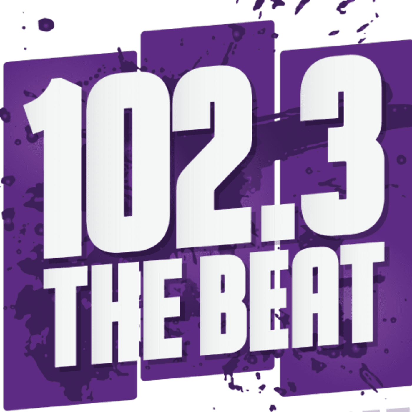 Episode 5: KPEZ 102.3 THE BEAT AUSTIN, TX 08.06 - DJ JL's Podcast cover