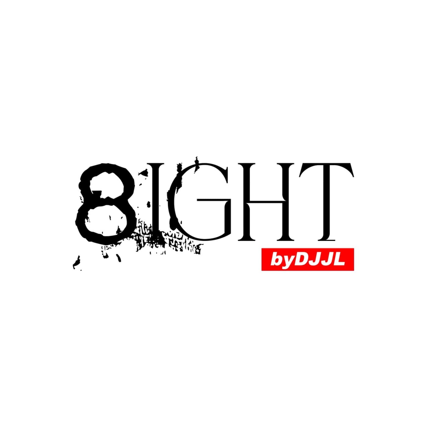 Episode 6: 8IGHT QUIKMIX EP. 8 - DJ JL's Podcast cover