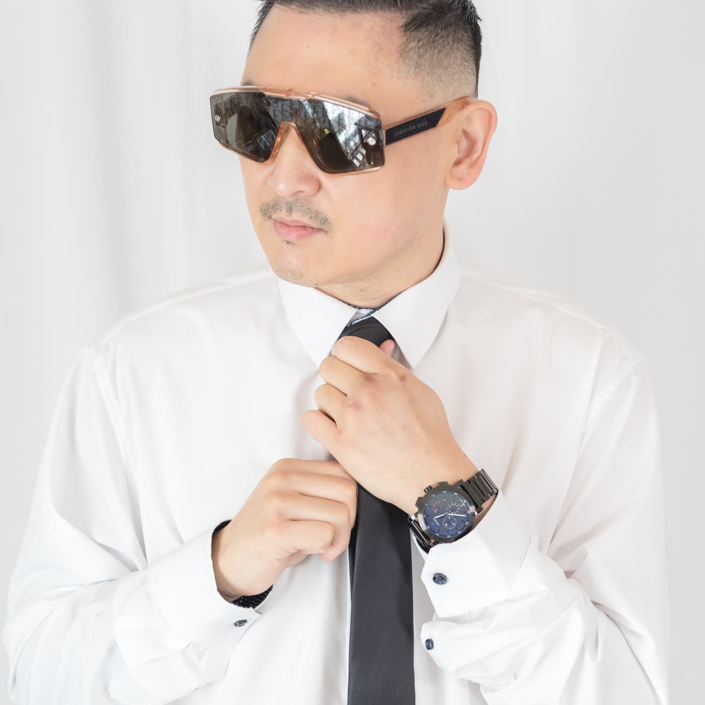 DJ JL's Podcast cover